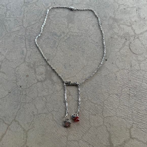 Hello Kitty Necklace - Picture 4 of 4
